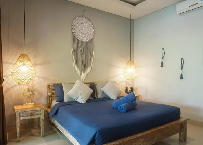 Ubad Retreat Ubud