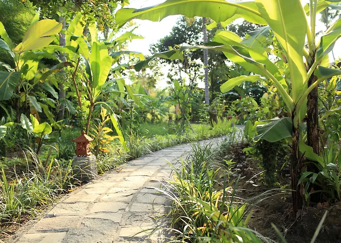 Hotel Ubad Retreat