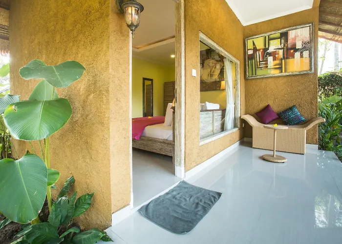 Ubad Retreat Ubud