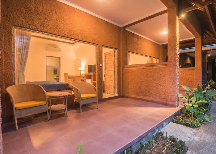 Ubad Retreat Ubud
