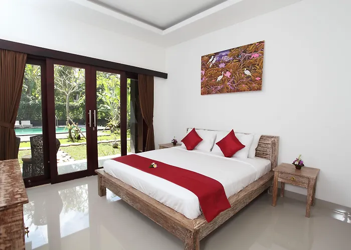 Ubad Retreat Ubud