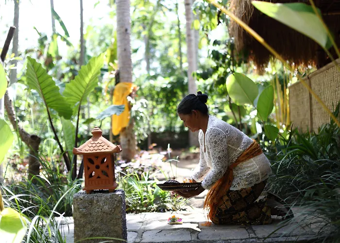Hotel Ubad Retreat Ubud