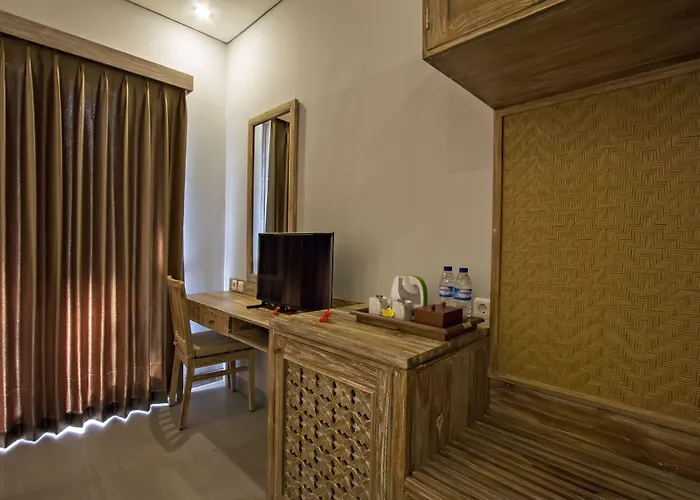 Ubad Retreat, 3*