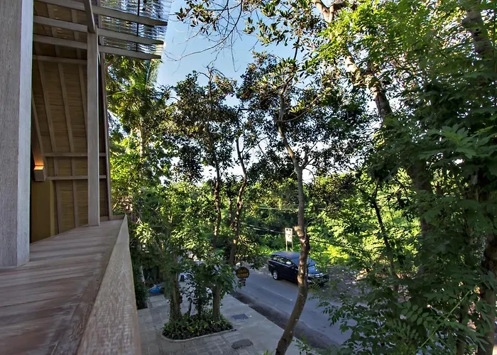 Ubad Retreat 3*